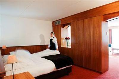 фото отеля Hotel Schiphol A4