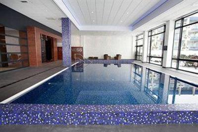фото отеля Hotel Schiphol A4