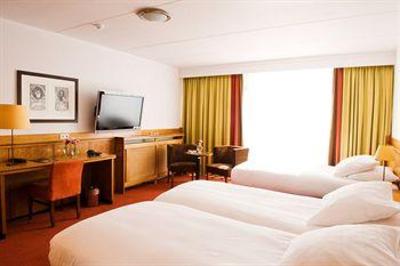 фото отеля Hotel Schiphol A4