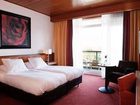 фото отеля Hotel Schiphol A4