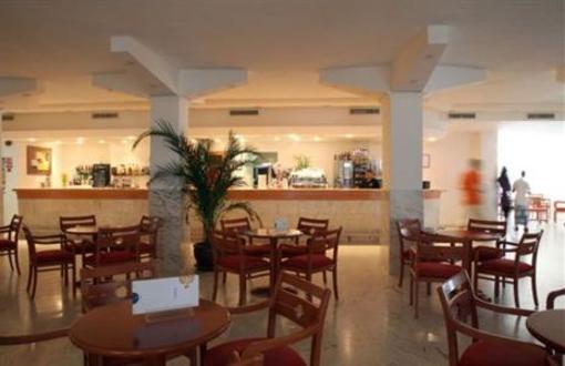 фото отеля Coral Beach Hotel Ibiza