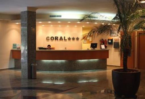 фото отеля Coral Beach Hotel Ibiza