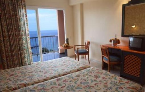 фото отеля Coral Beach Hotel Ibiza