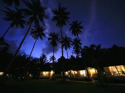 фото отеля Prasarnsook Villa Resort Sichon