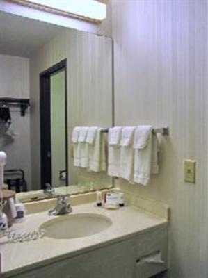 фото отеля Fairfield Inn Portland Airport