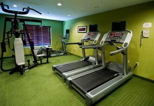 фото отеля Fairfield Inn Portland Airport