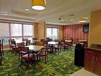 Fairfield Inn Portland Airport
