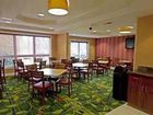 фото отеля Fairfield Inn Portland Airport