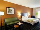 фото отеля Fairfield Inn Portland Airport