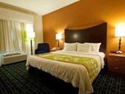 фото отеля Fairfield Inn Portland Airport