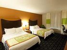 фото отеля Fairfield Inn Portland Airport