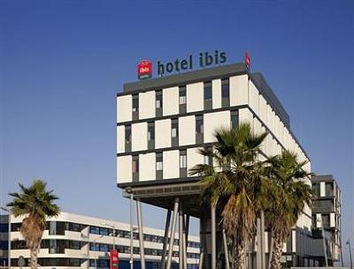 фото отеля Ibis Barcelona Mataro