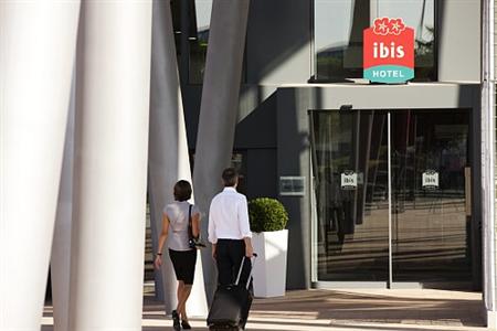 фото отеля Ibis Barcelona Mataro