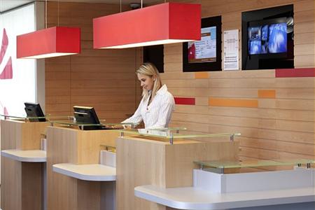 фото отеля Ibis Barcelona Mataro
