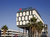 Ibis Barcelona Mataro