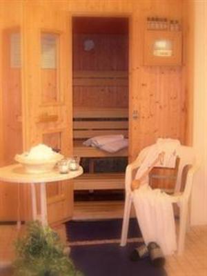 фото отеля Hotel Hubertus Garni