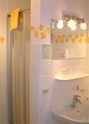 фото отеля Hotel Hubertus Garni