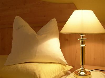 фото отеля Hotel Hubertus Garni