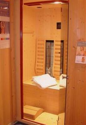 фото отеля Hotel Hubertus Garni