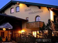Hotel Hubertus Garni