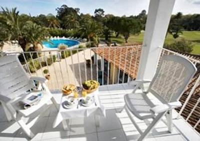 фото отеля Hotel Soleil de Saint Tropez Grimaud