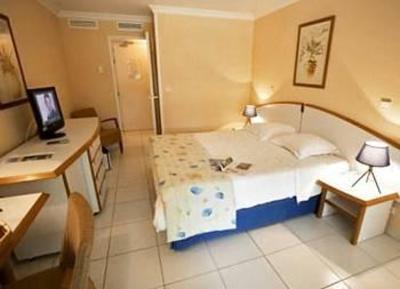 фото отеля Hotel Soleil de Saint Tropez Grimaud