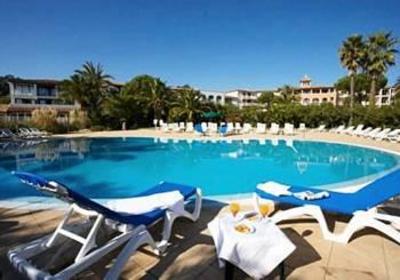фото отеля Hotel Soleil de Saint Tropez Grimaud