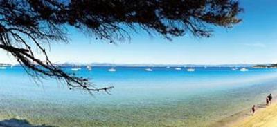 фото отеля Hotel Soleil de Saint Tropez Grimaud