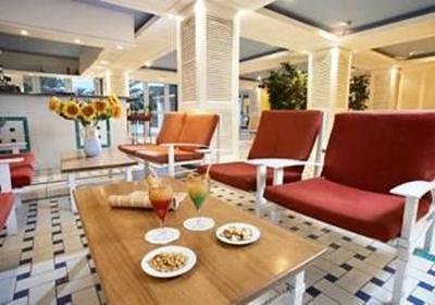 фото отеля Hotel Soleil de Saint Tropez Grimaud