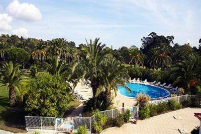 фото отеля Hotel Soleil de Saint Tropez Grimaud