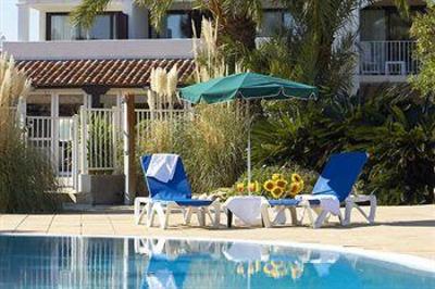 фото отеля Hotel Soleil de Saint Tropez Grimaud