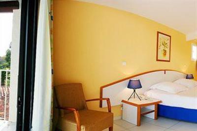 фото отеля Hotel Soleil de Saint Tropez Grimaud