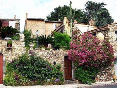 фото отеля Hotel Soleil de Saint Tropez Grimaud