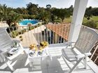 фото отеля Hotel Soleil de Saint Tropez Grimaud