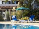 фото отеля Hotel Soleil de Saint Tropez Grimaud