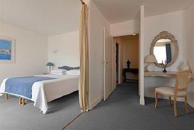 фото отеля Hotel Demeure Les Mouettes