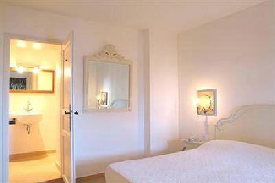 фото отеля Hotel Demeure Les Mouettes
