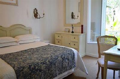 фото отеля Hotel Demeure Les Mouettes
