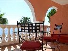 фото отеля Hotel Demeure Les Mouettes