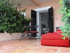 фото отеля Hotel Demeure Les Mouettes