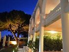 фото отеля Hotel Demeure Les Mouettes