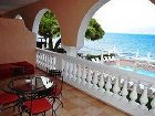 фото отеля Hotel Demeure Les Mouettes