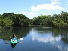 фото отеля The Mangrove Garden Restaurant & Accommodation