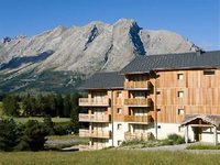 Residence les Chaumettes