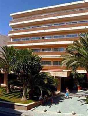фото отеля Hotel Ipanema Park Llucmajor