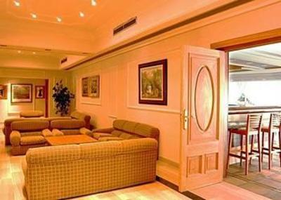 фото отеля Hotel Ipanema Park Llucmajor