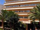 фото отеля Hotel Ipanema Park Llucmajor