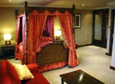 фото отеля BEST WESTERN Pastures Hotel