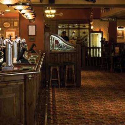 фото отеля BEST WESTERN Pastures Hotel