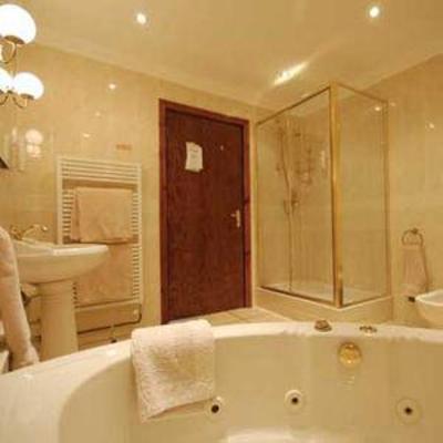 фото отеля BEST WESTERN Pastures Hotel
